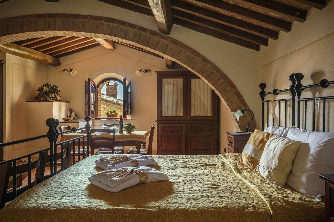 Cerreto Agroturismo