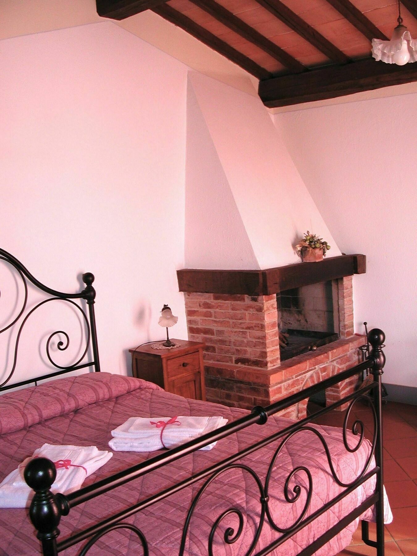 Cerreto Agroturismo