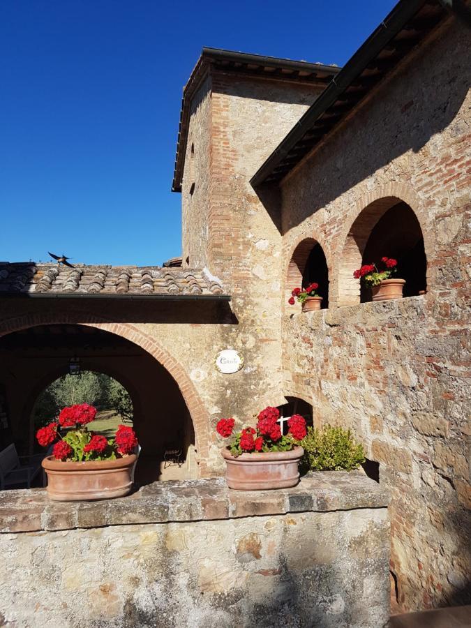 Cerreto Agroturismo
