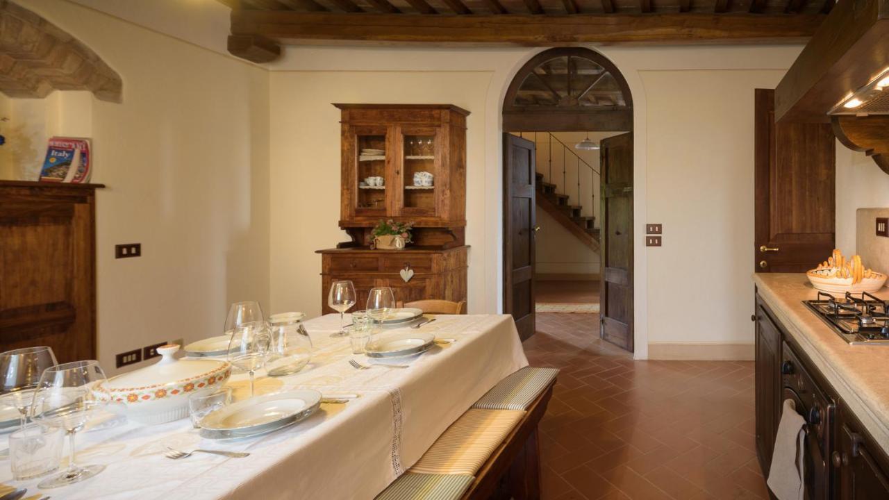 Cerreto Pienza